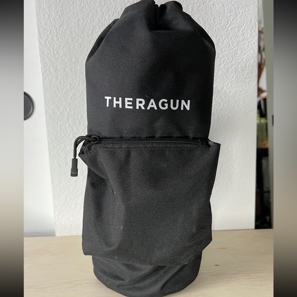 Theragun Vibrating roller - Picture 2 of 4